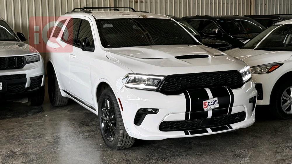 دودج دورانجو